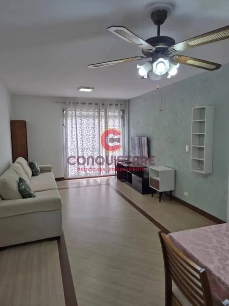 Apartamento, 2 quartos - Foto 1