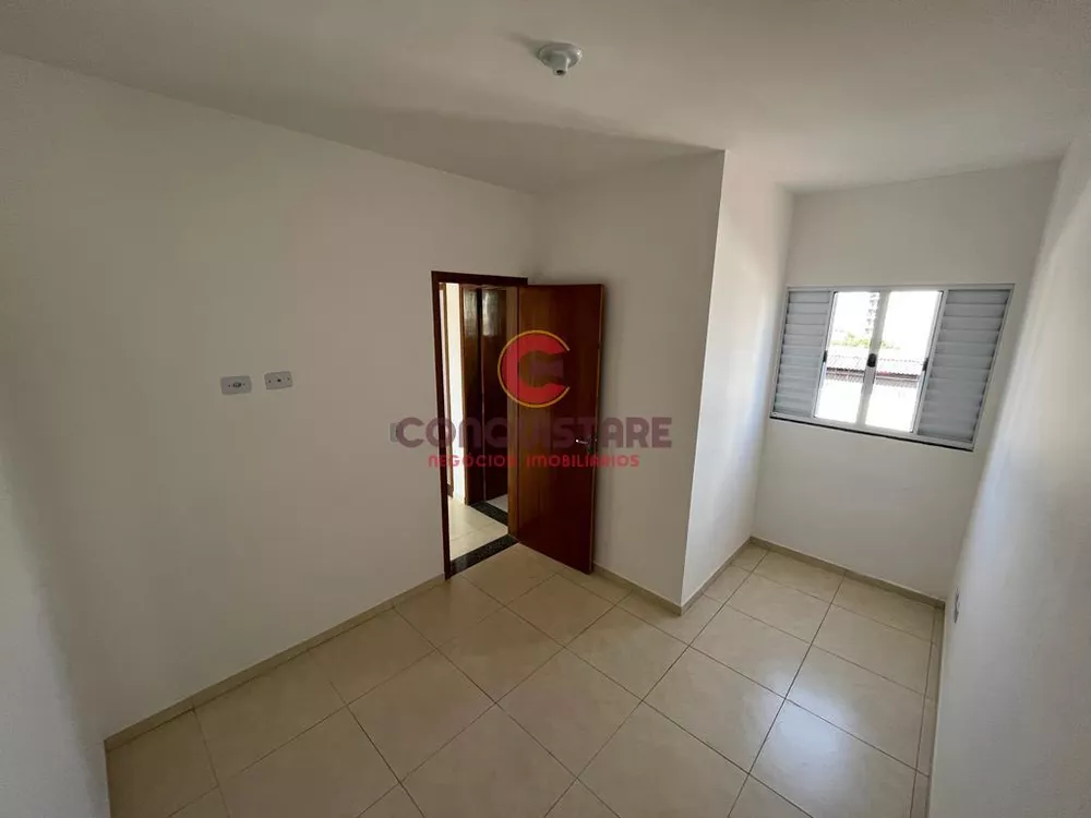 Apartamento à venda com 2 quartos, 45m² - Foto 3