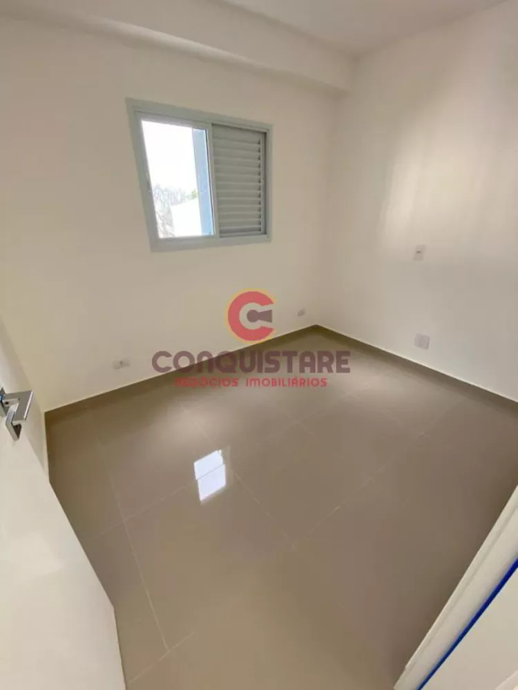 Apartamento à venda com 2 quartos, 53m² - Foto 2