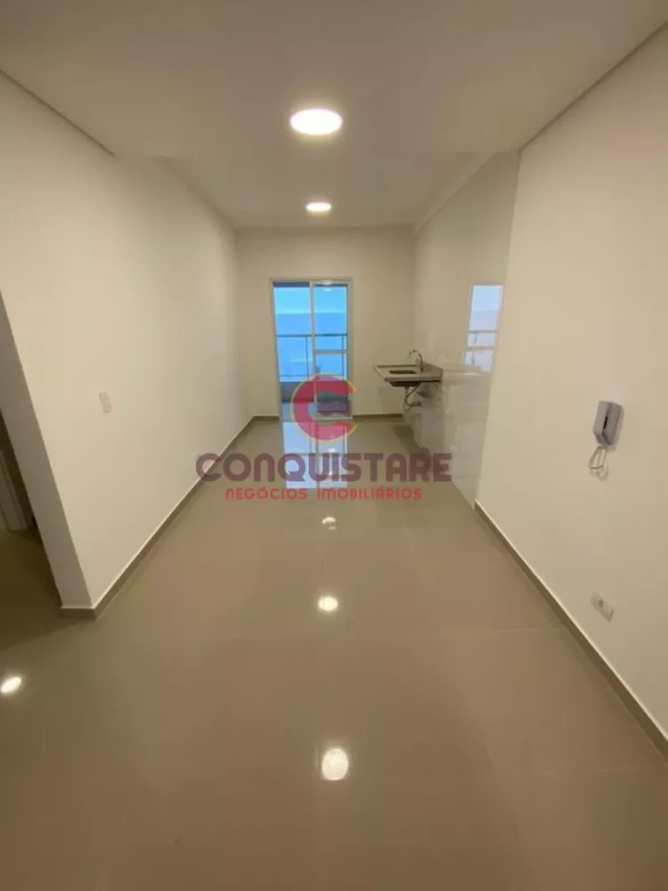 Apartamento à venda com 2 quartos, 53m² - Foto 1