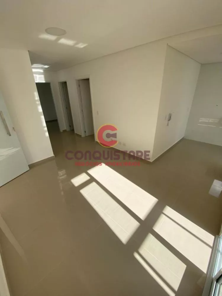 Apartamento à venda com 2 quartos, 53m² - Foto 5