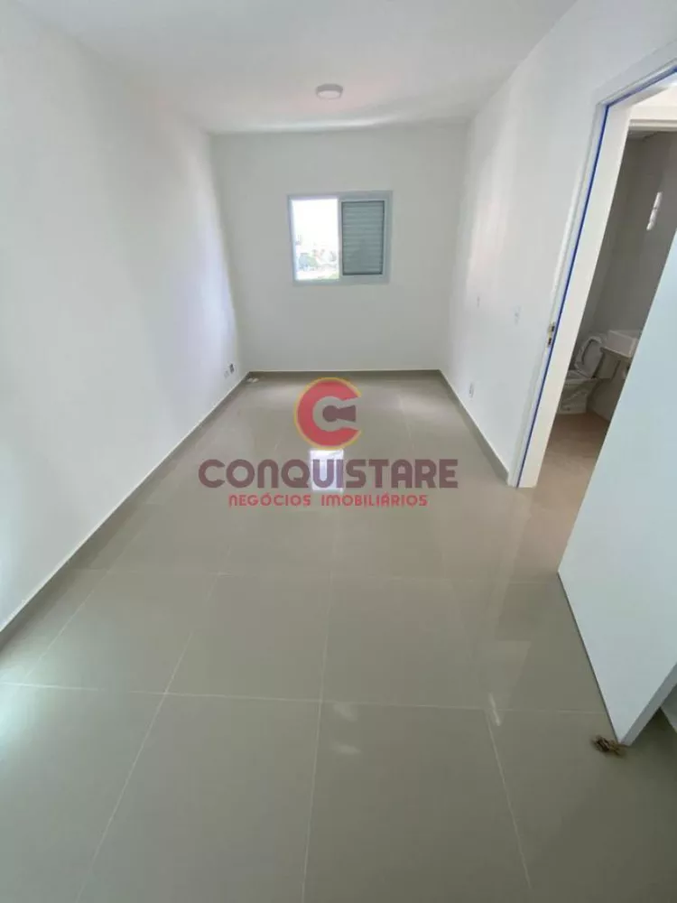 Apartamento à venda com 2 quartos, 53m² - Foto 3