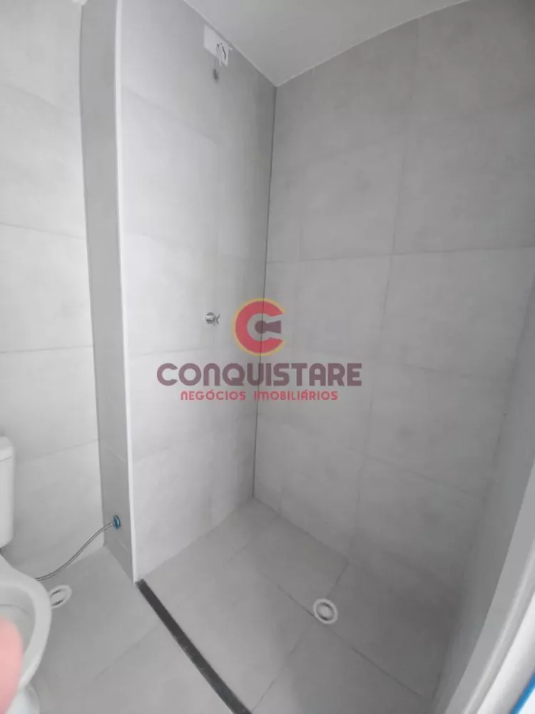 Apartamento à venda com 2 quartos, 34m² - Foto 4