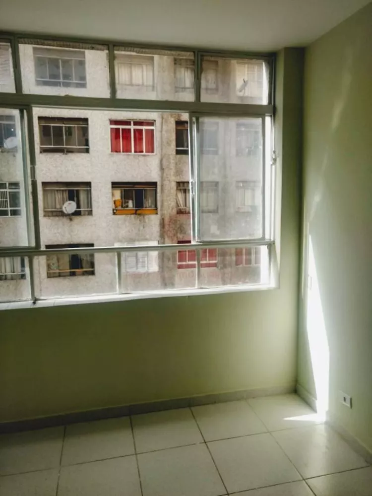 Kitnet e Studio à venda com 1 quarto, 25m² - Foto 12