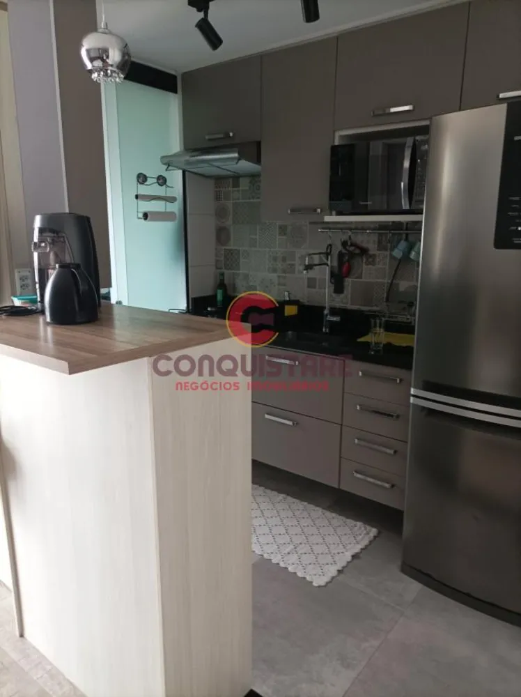 Apartamento, 2 quartos - Foto 5