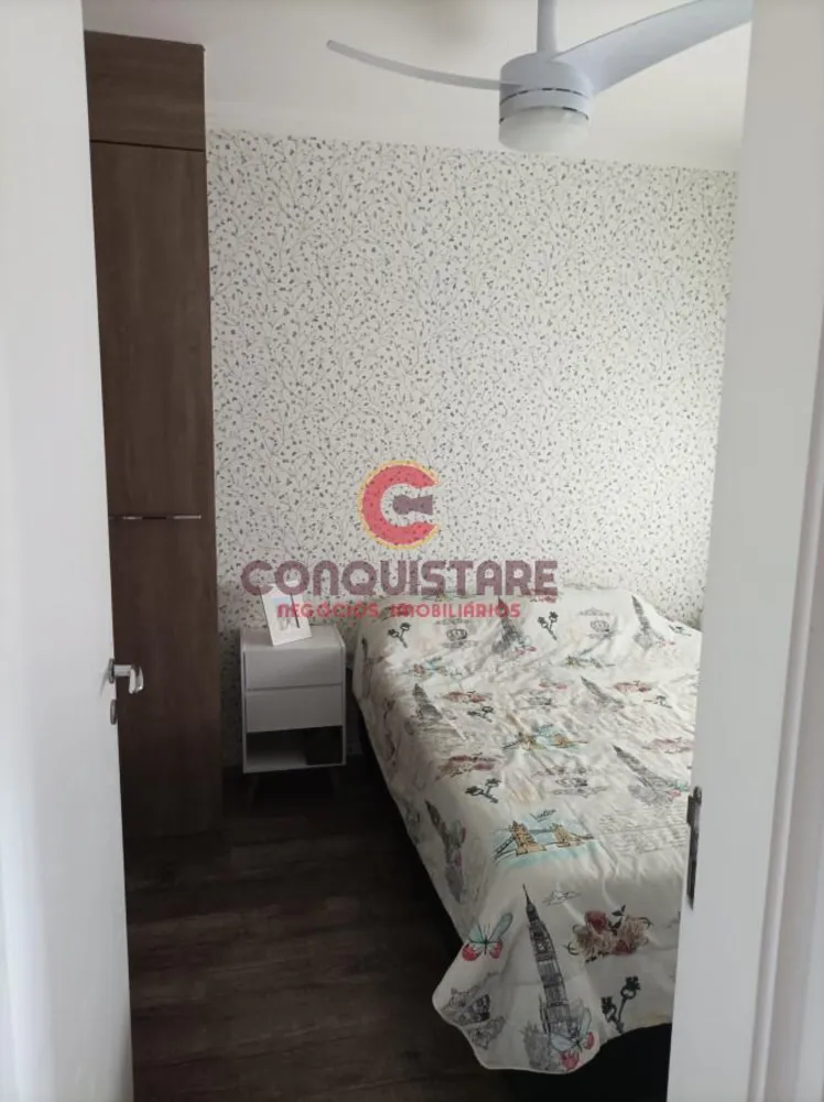 Apartamento, 2 quartos - Foto 1