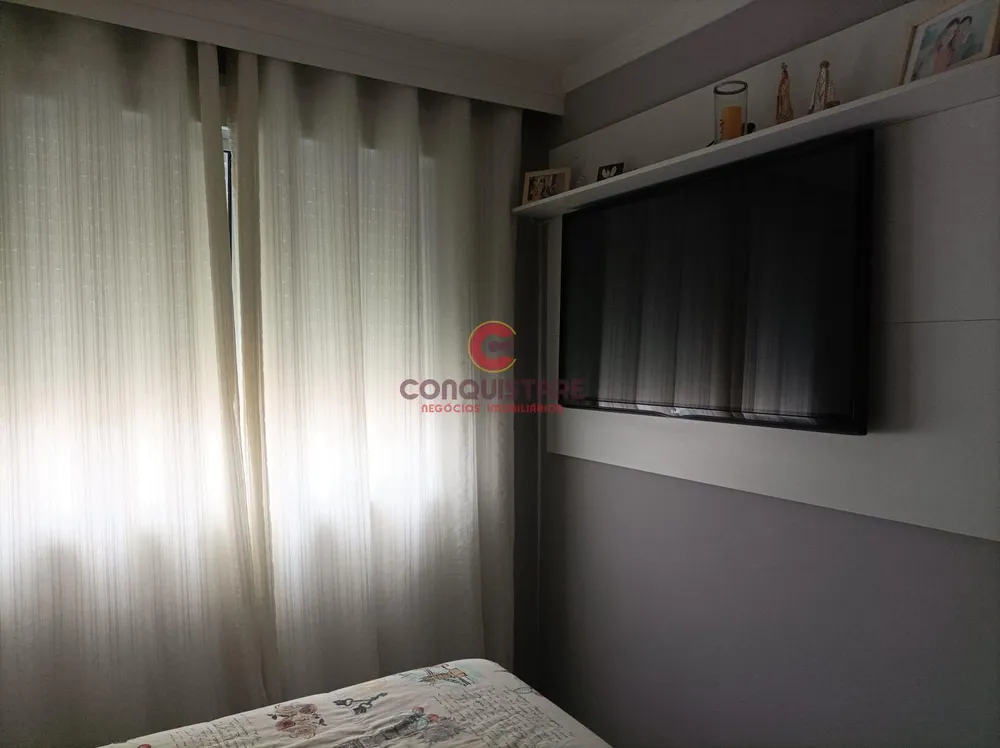 Apartamento, 2 quartos - Foto 2