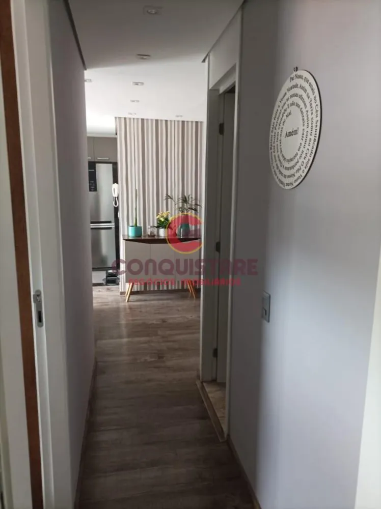 Apartamento, 2 quartos - Foto 12