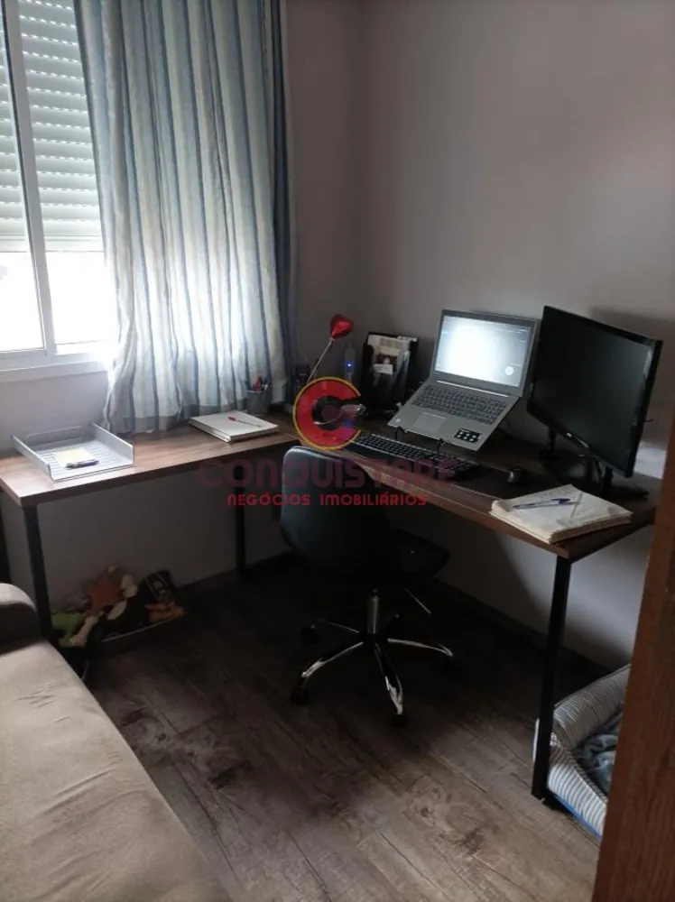 Apartamento, 2 quartos - Foto 9