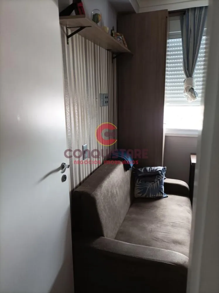 Apartamento, 2 quartos - Foto 8