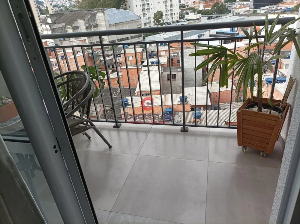 Apartamento, 2 quartos - Foto 7
