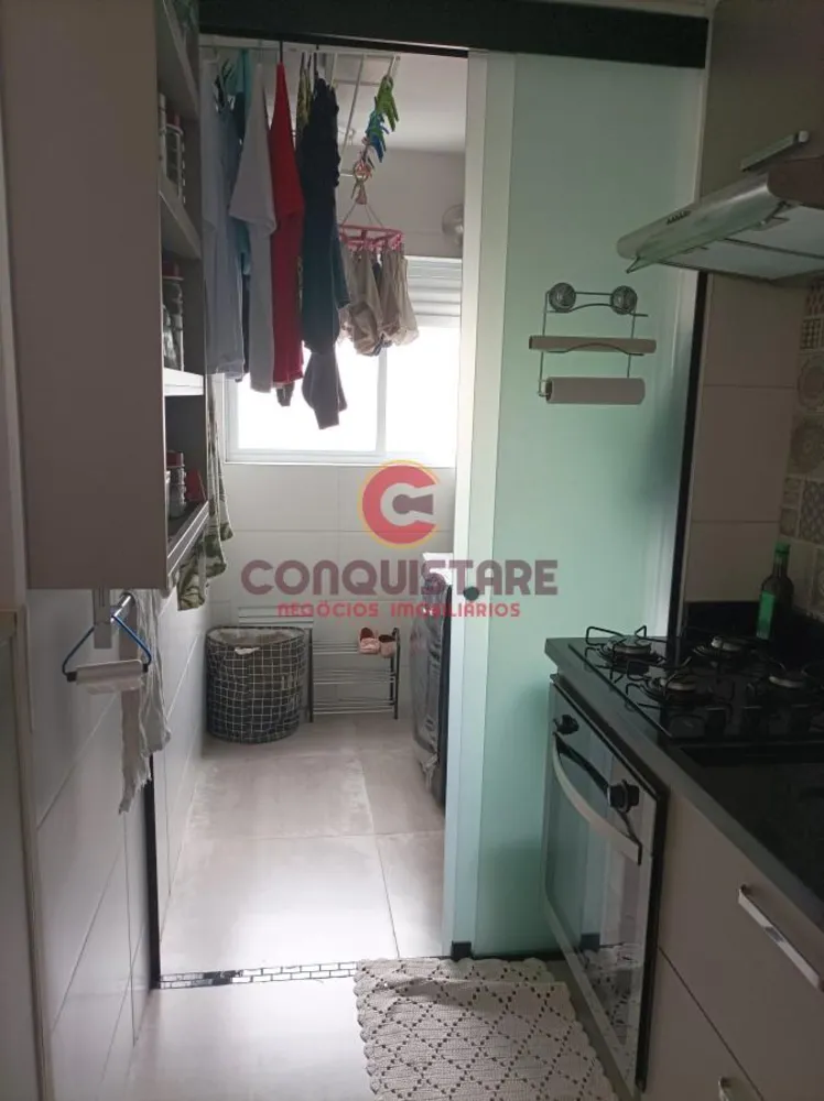 Apartamento, 2 quartos - Foto 6