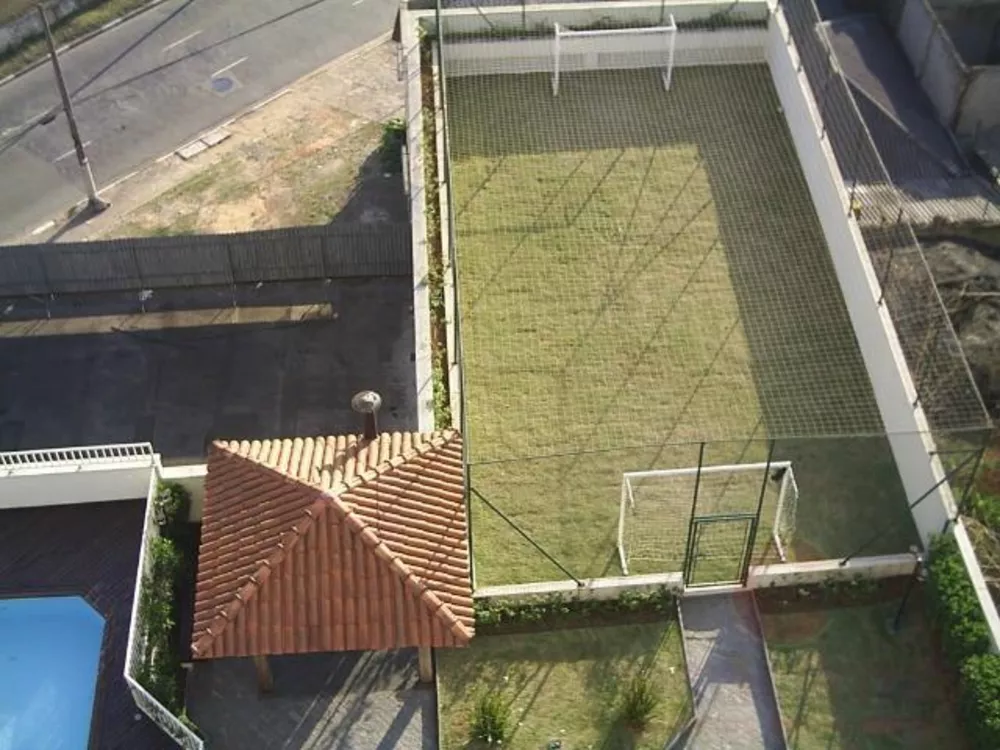 Apartamento, 2 quartos - Foto 4