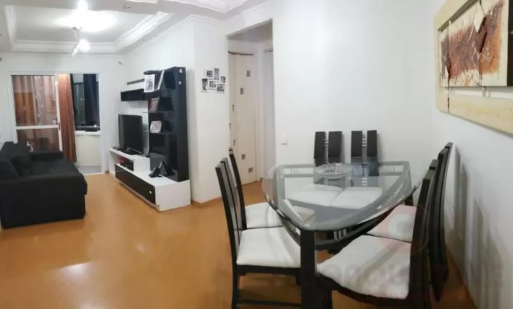 Apartamento, 2 quartos - Foto 8