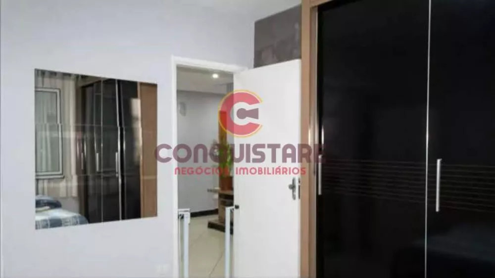 Apartamento à venda com 2 quartos, 78m² - Foto 3