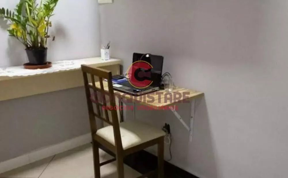 Apartamento à venda com 2 quartos, 78m² - Foto 4