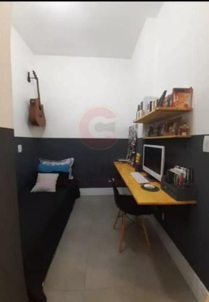 Apartamento à venda com 2 quartos, 62m² - Foto 5