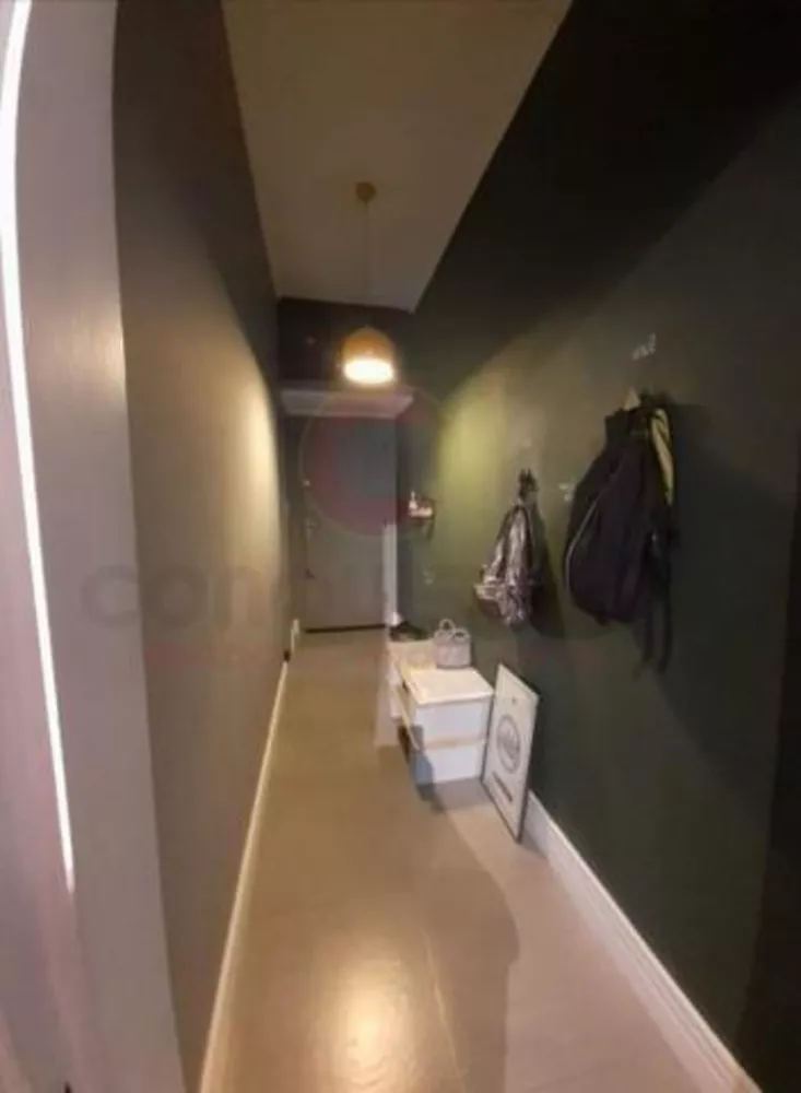 Apartamento à venda com 2 quartos, 62m² - Foto 2