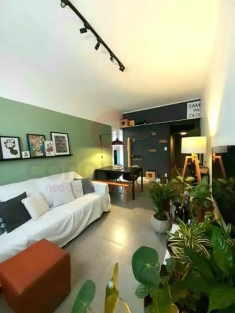 Apartamento à venda com 2 quartos, 62m² - Foto 13