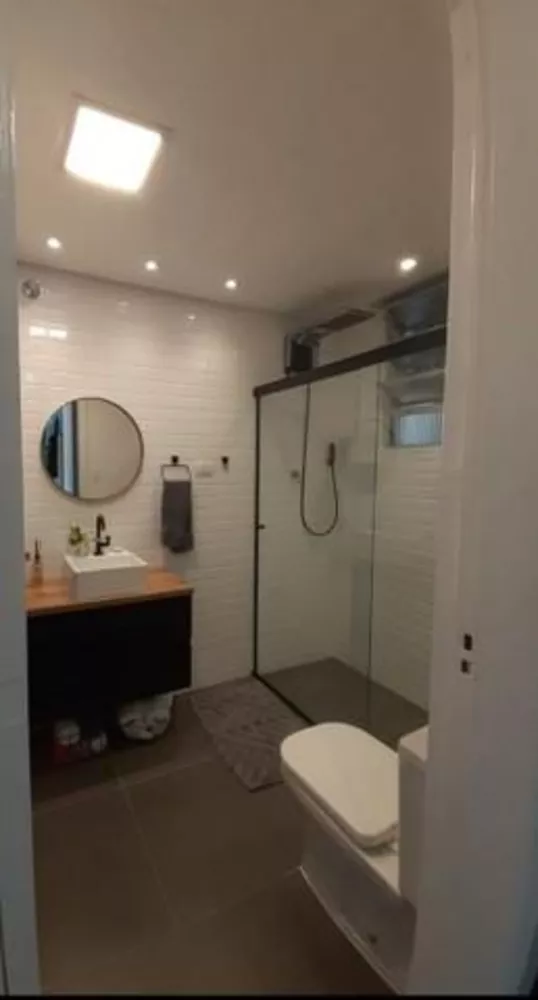 Apartamento à venda com 2 quartos, 62m² - Foto 3