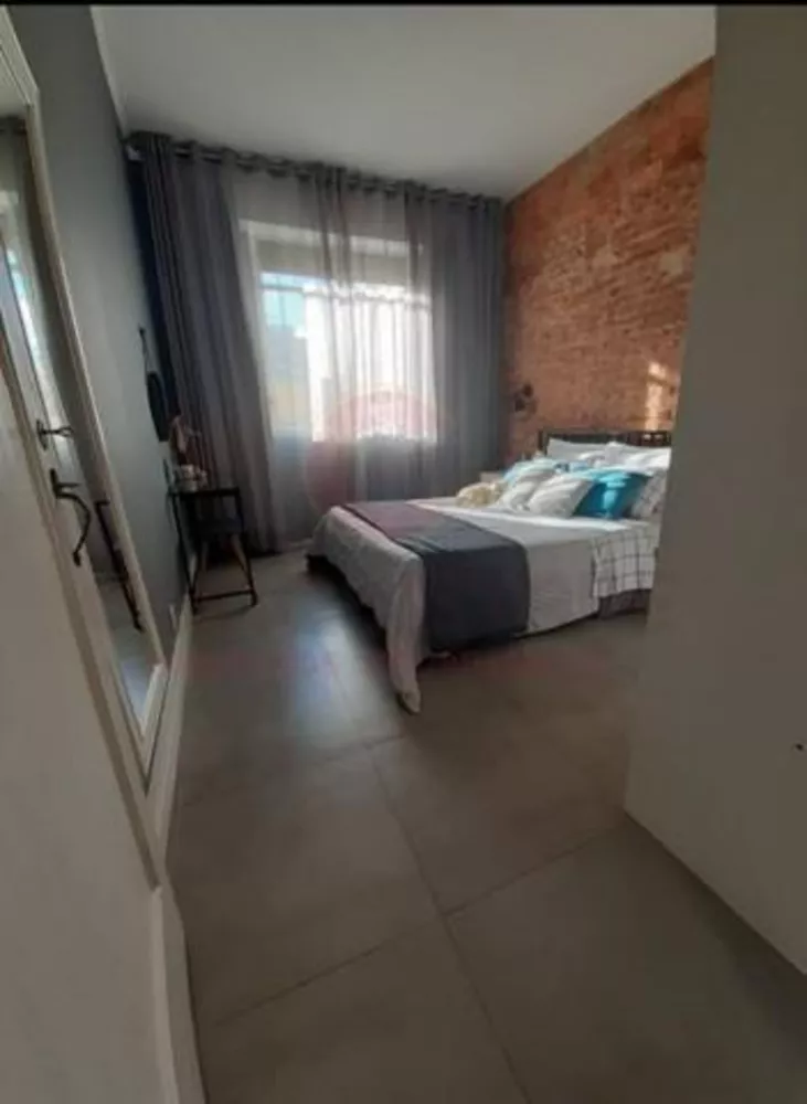 Apartamento à venda com 2 quartos, 62m² - Foto 7