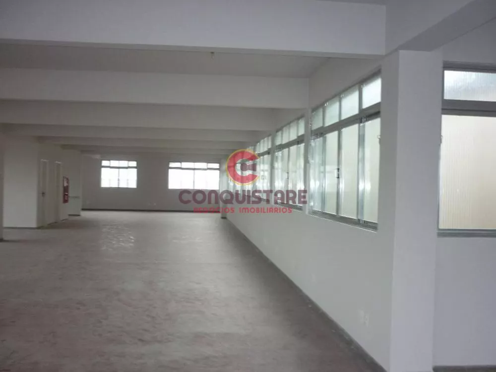 Prédio Inteiro para alugar, 1080m² - Foto 1