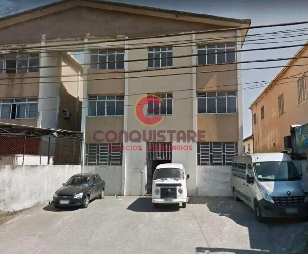 Prédio Inteiro para alugar, 1080m² - Foto 10