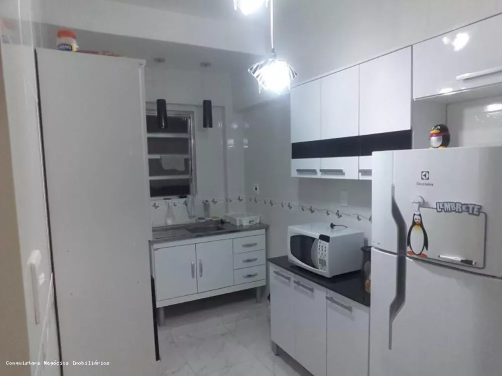 Apartamento à venda com 1 quarto - Foto 5