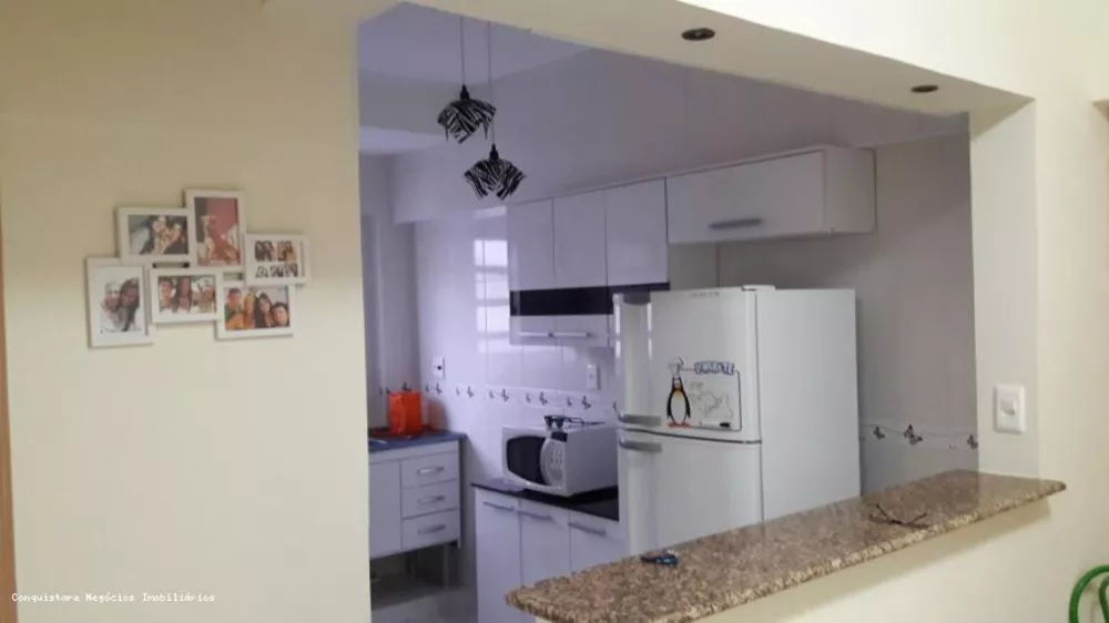 Apartamento à venda com 1 quarto - Foto 6