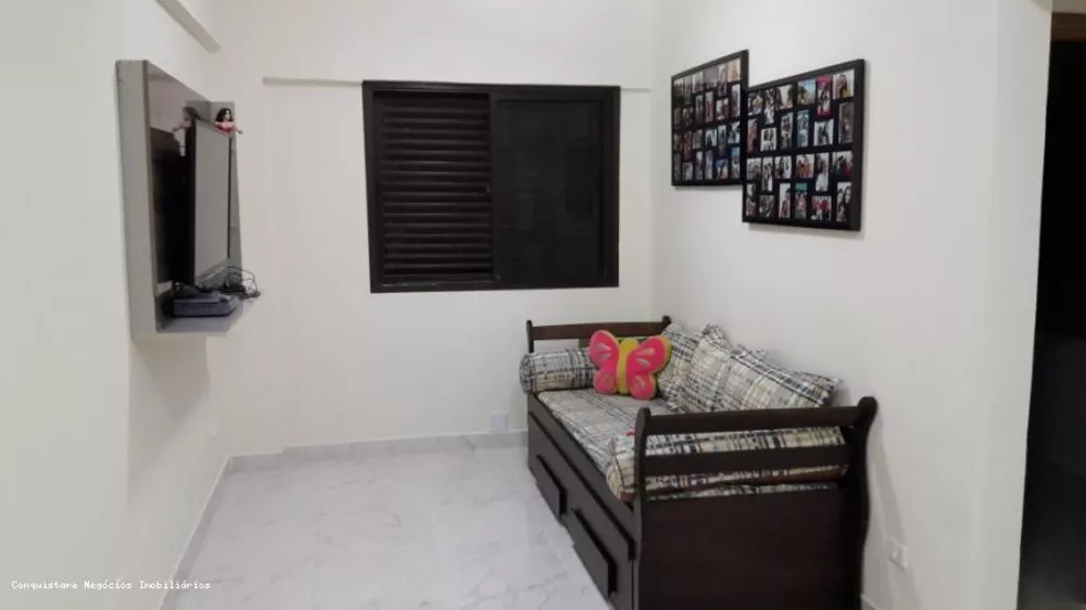 Apartamento à venda com 1 quarto - Foto 4