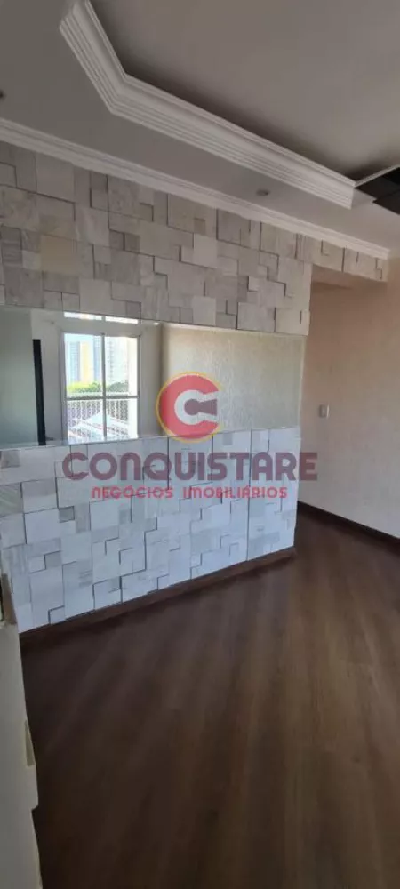 Apartamento à venda com 2 quartos, 50m² - Foto 2