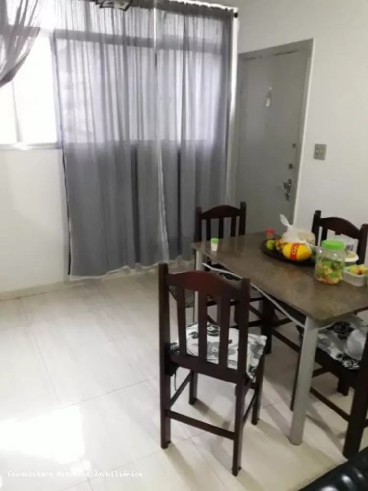 Apartamento à venda com 2 quartos - Foto 6