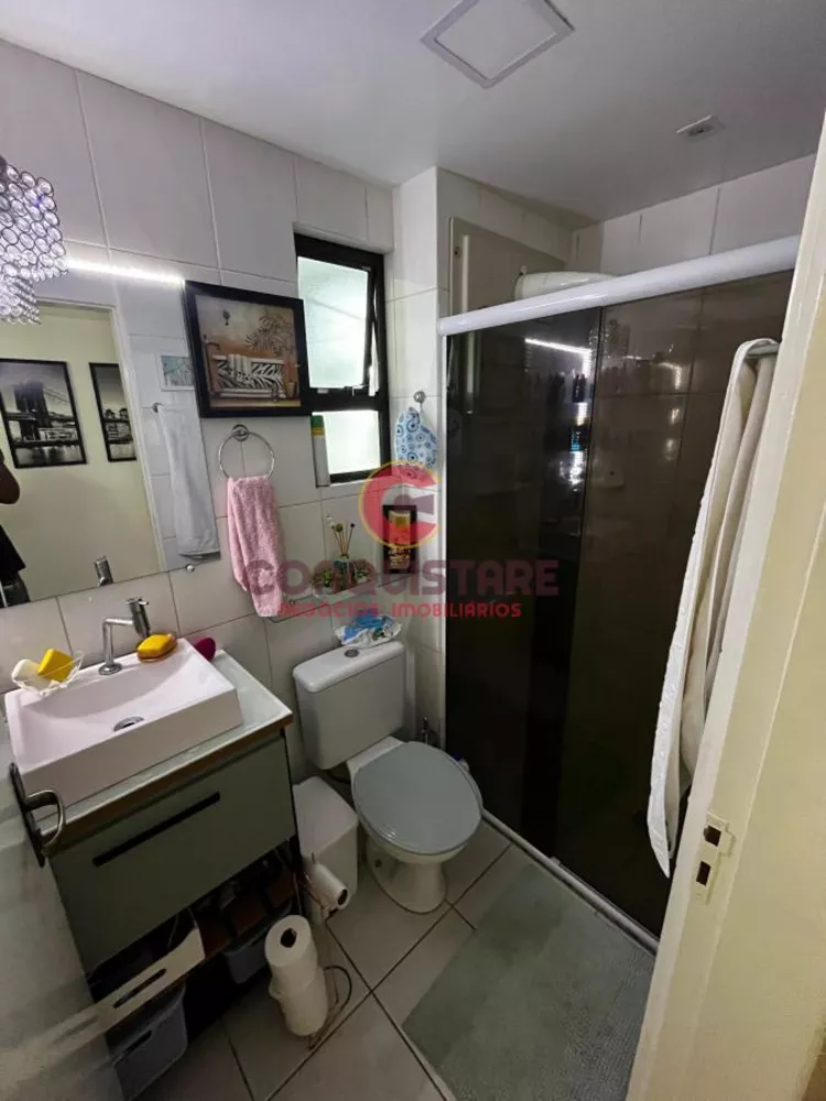 Apartamento à venda com 3 quartos, 65m² - Foto 6