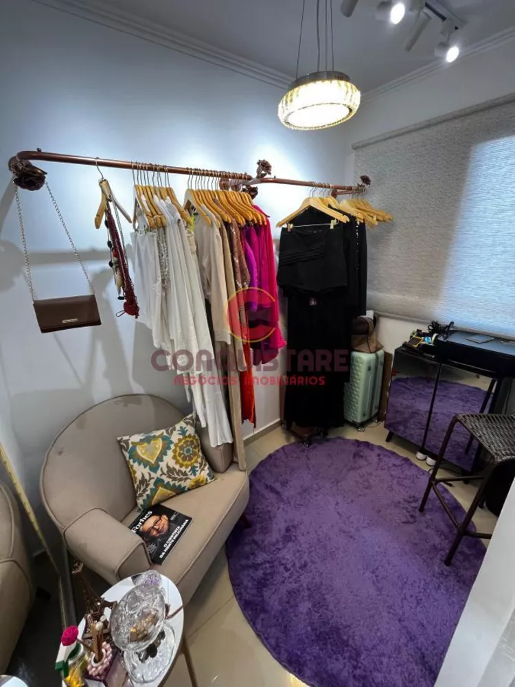 Apartamento à venda com 3 quartos, 65m² - Foto 1