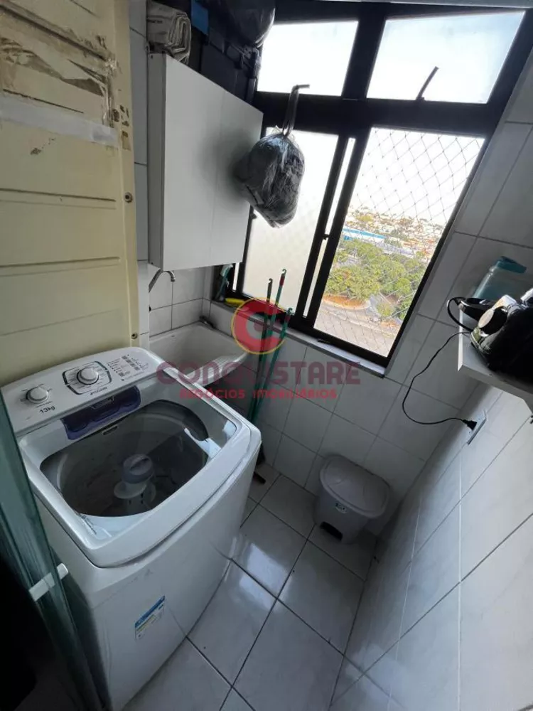 Apartamento à venda com 3 quartos, 65m² - Foto 5