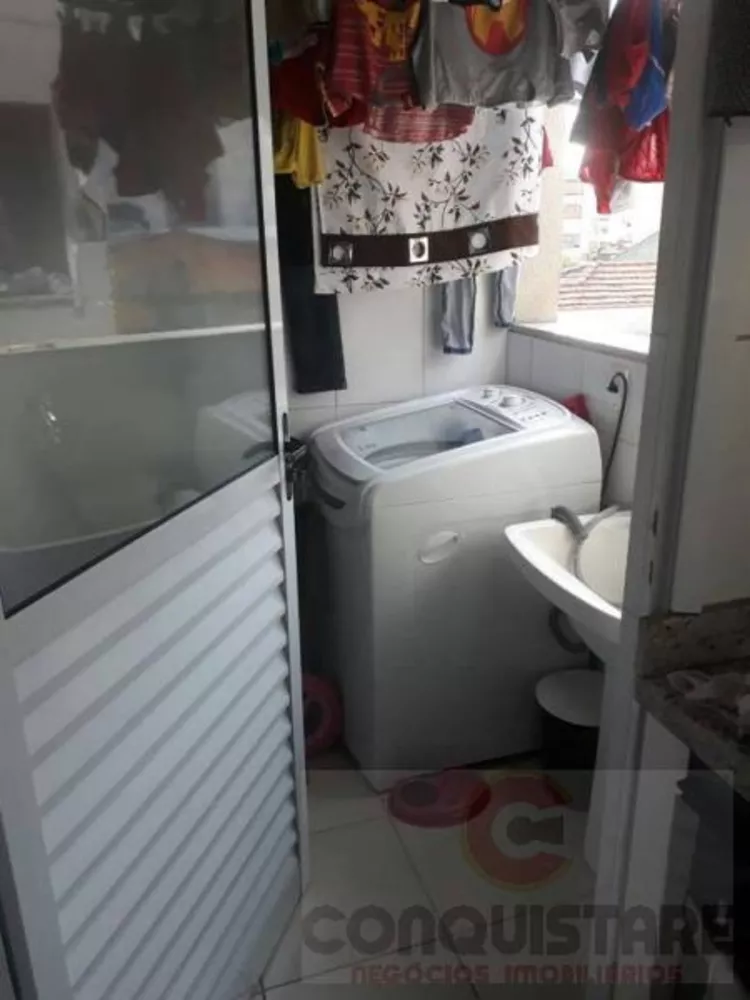 Apartamento, 2 quartos, 45 m² - Foto 4
