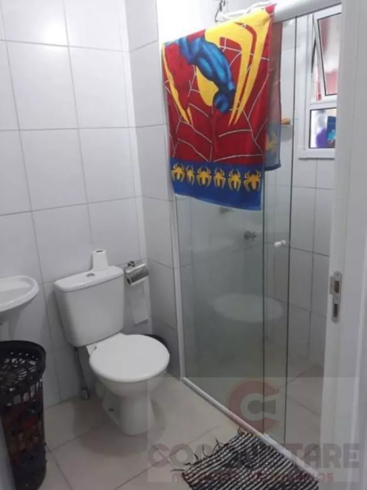 Apartamento, 2 quartos, 45 m² - Foto 2