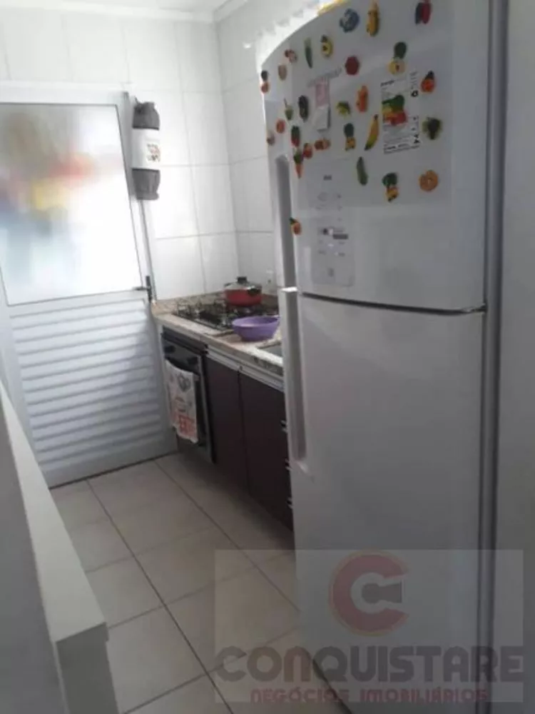 Apartamento, 2 quartos, 45 m² - Foto 7