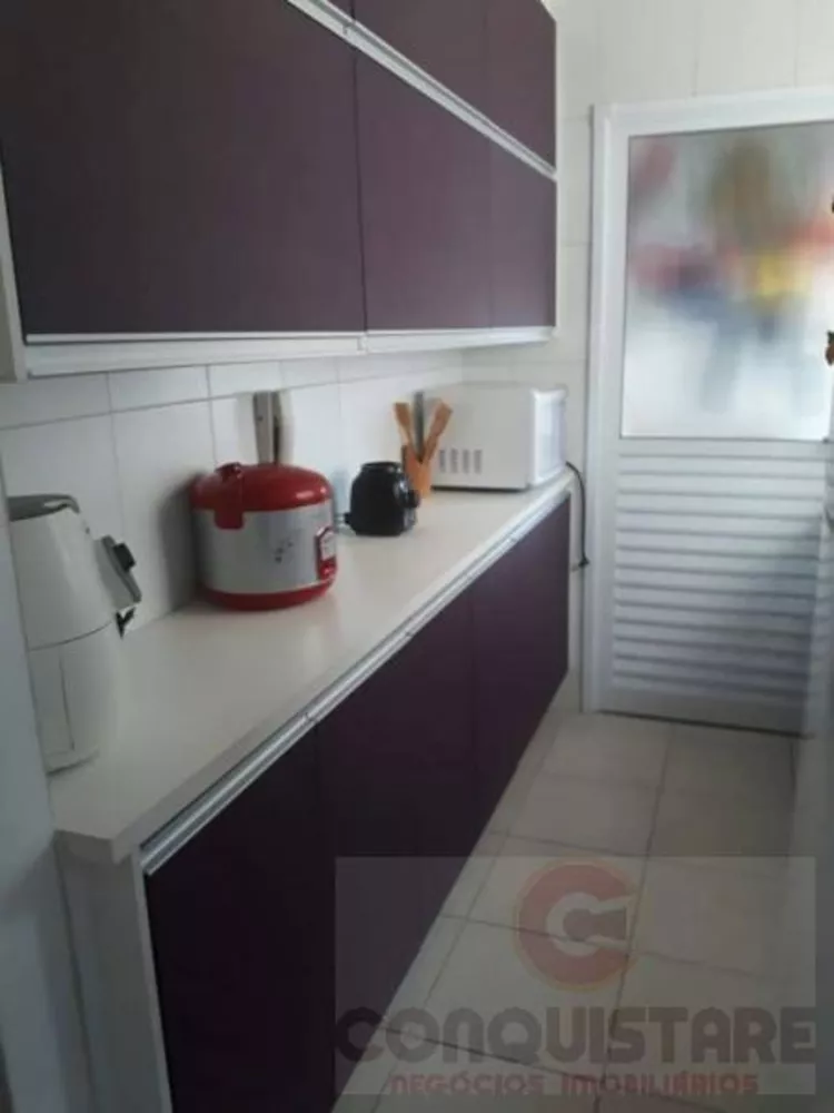 Apartamento, 2 quartos, 45 m² - Foto 6