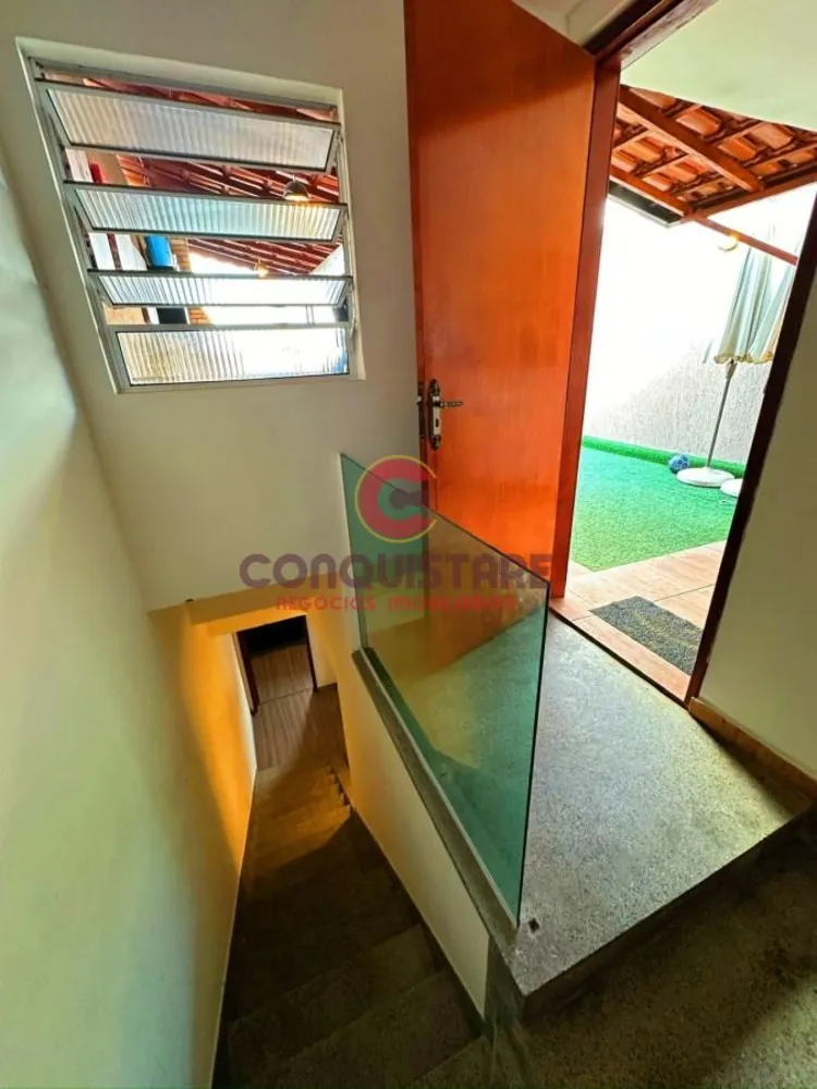 Casa, 3 quartos - Foto 7