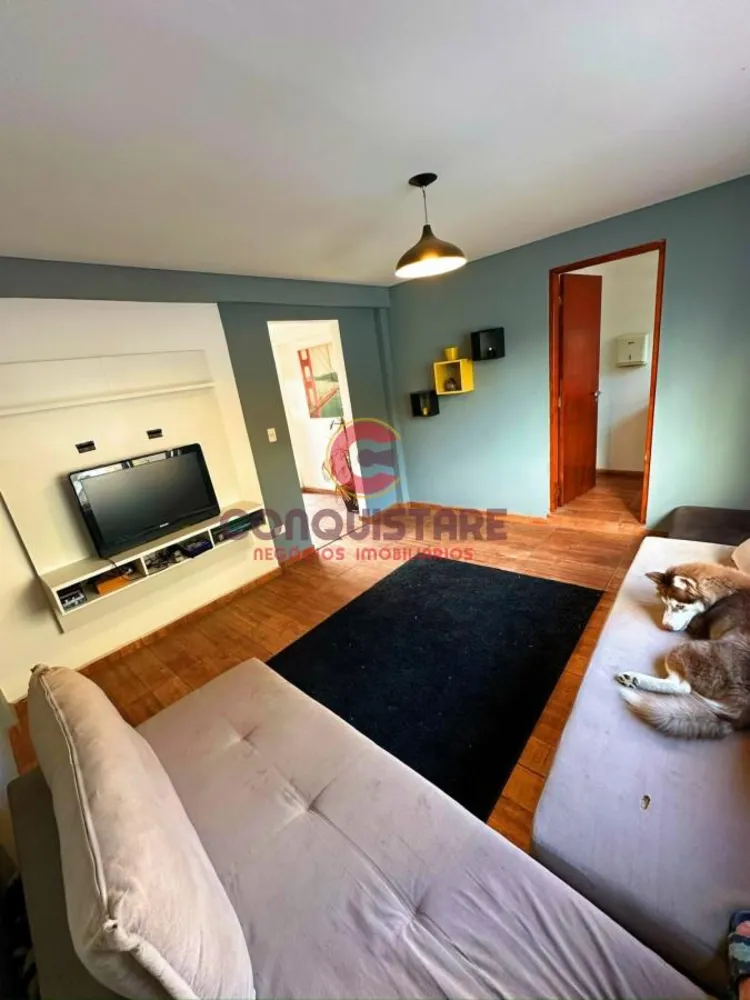 Casa, 3 quartos - Foto 6