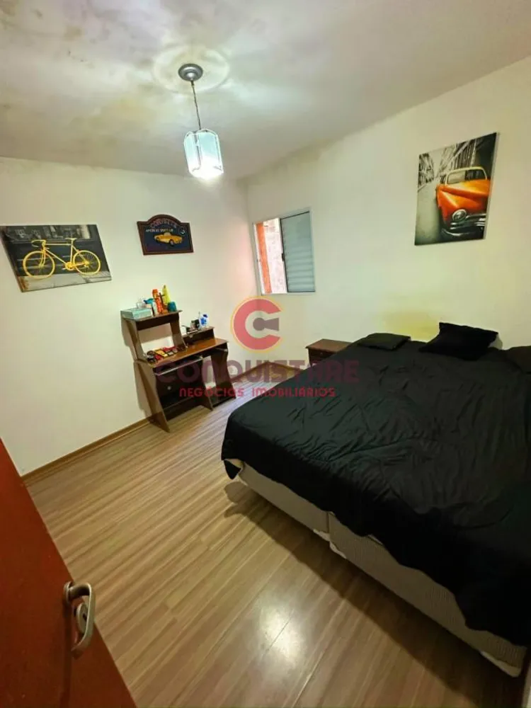 Casa, 3 quartos - Foto 11