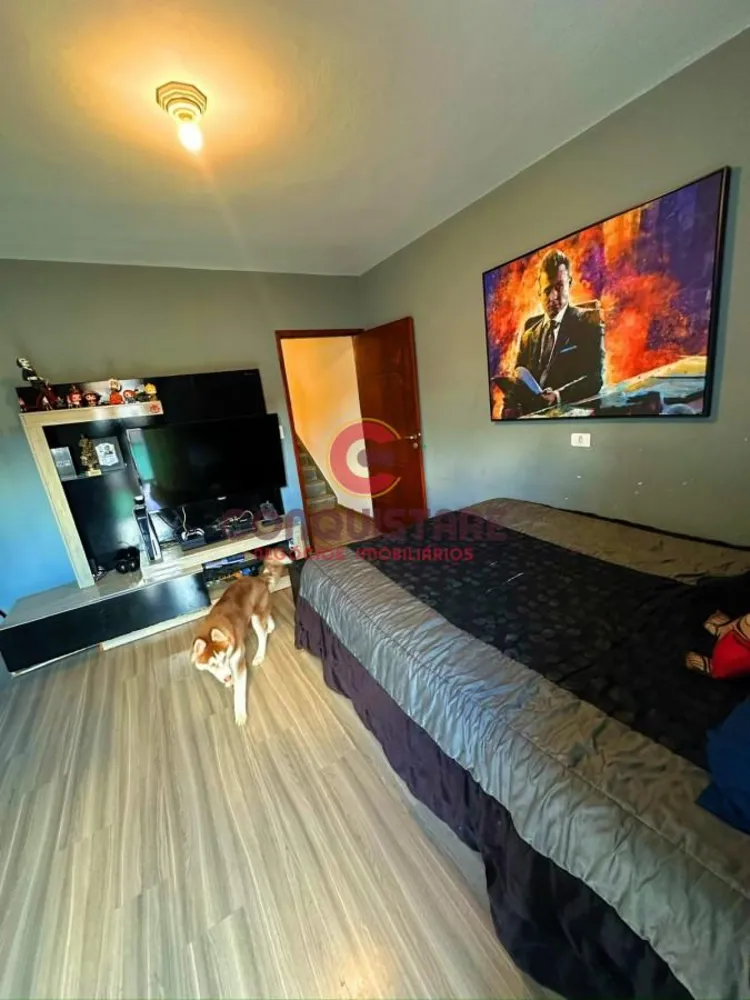 Casa, 3 quartos - Foto 1