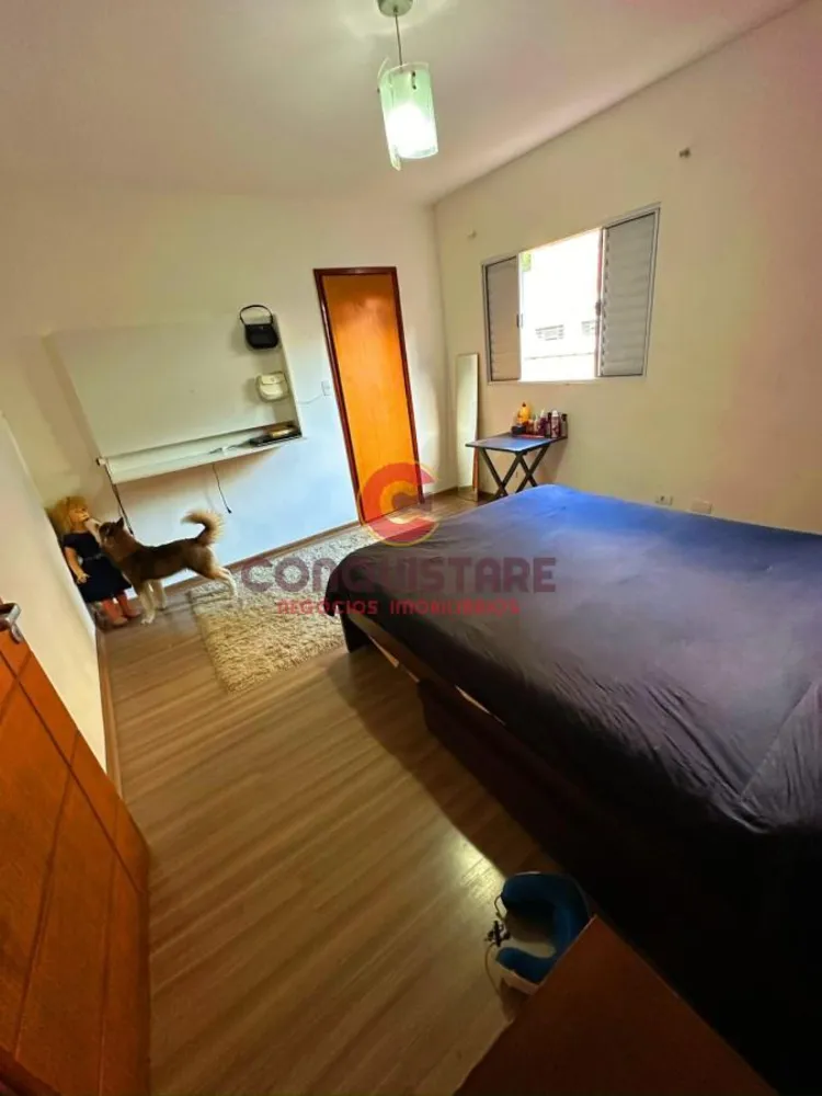 Casa, 3 quartos - Foto 12