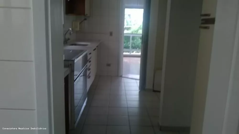 Apartamento à venda com 3 quartos, 160m² - Foto 5