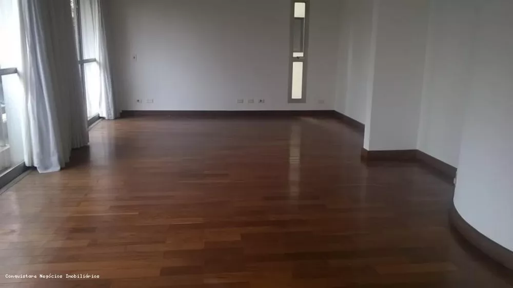 Apartamento à venda com 3 quartos, 160m² - Foto 7