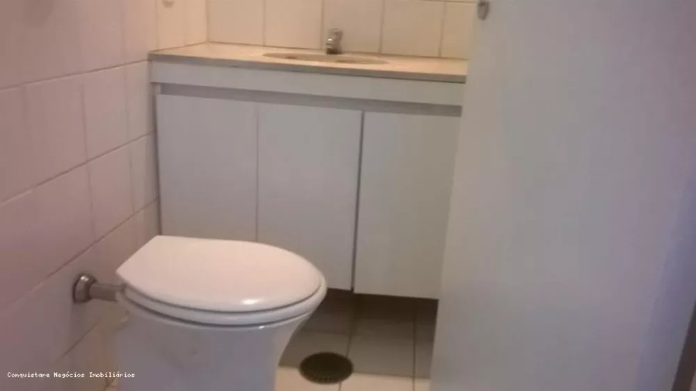 Apartamento à venda com 3 quartos, 160m² - Foto 11