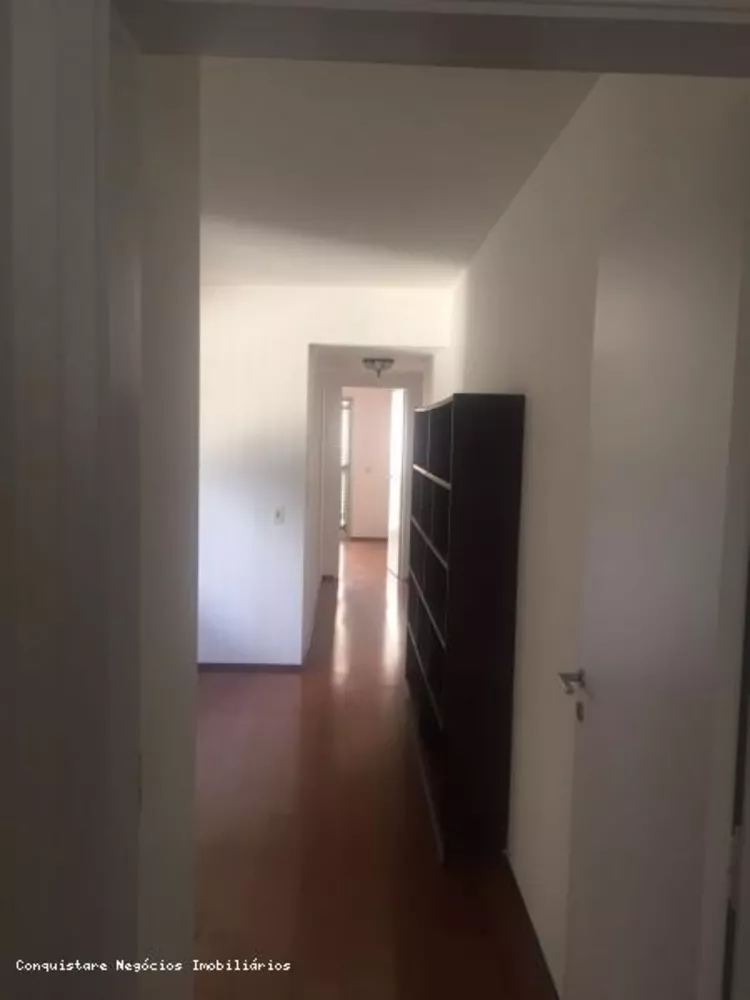 Apartamento à venda com 3 quartos, 160m² - Foto 6