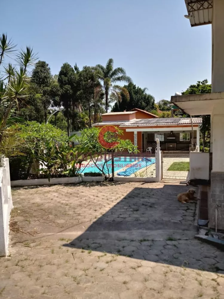 Chácara à venda com 3 quartos, 3000m² - Foto 3