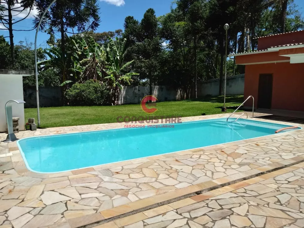 Chácara à venda com 3 quartos, 3000m² - Foto 1